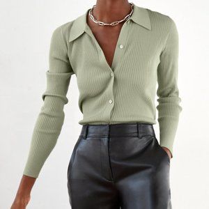 ARITZIA BABATON FINLEY SWEATER